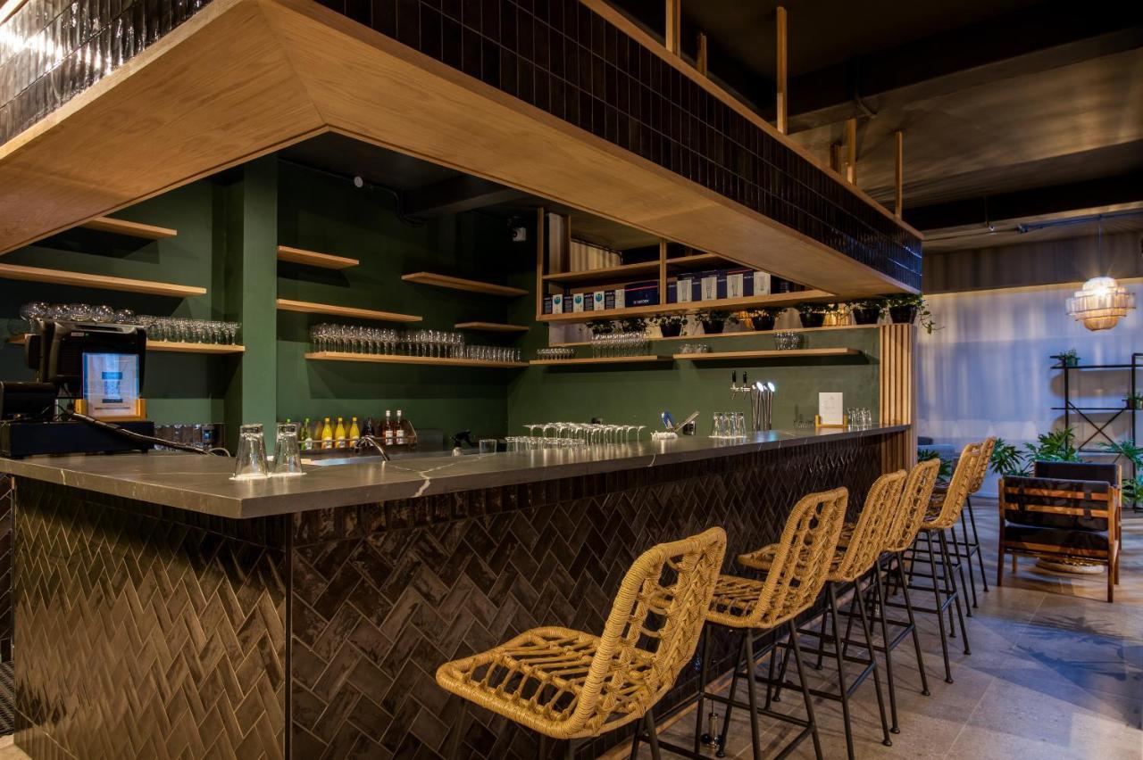Kloof Street Hotel Kaapstad