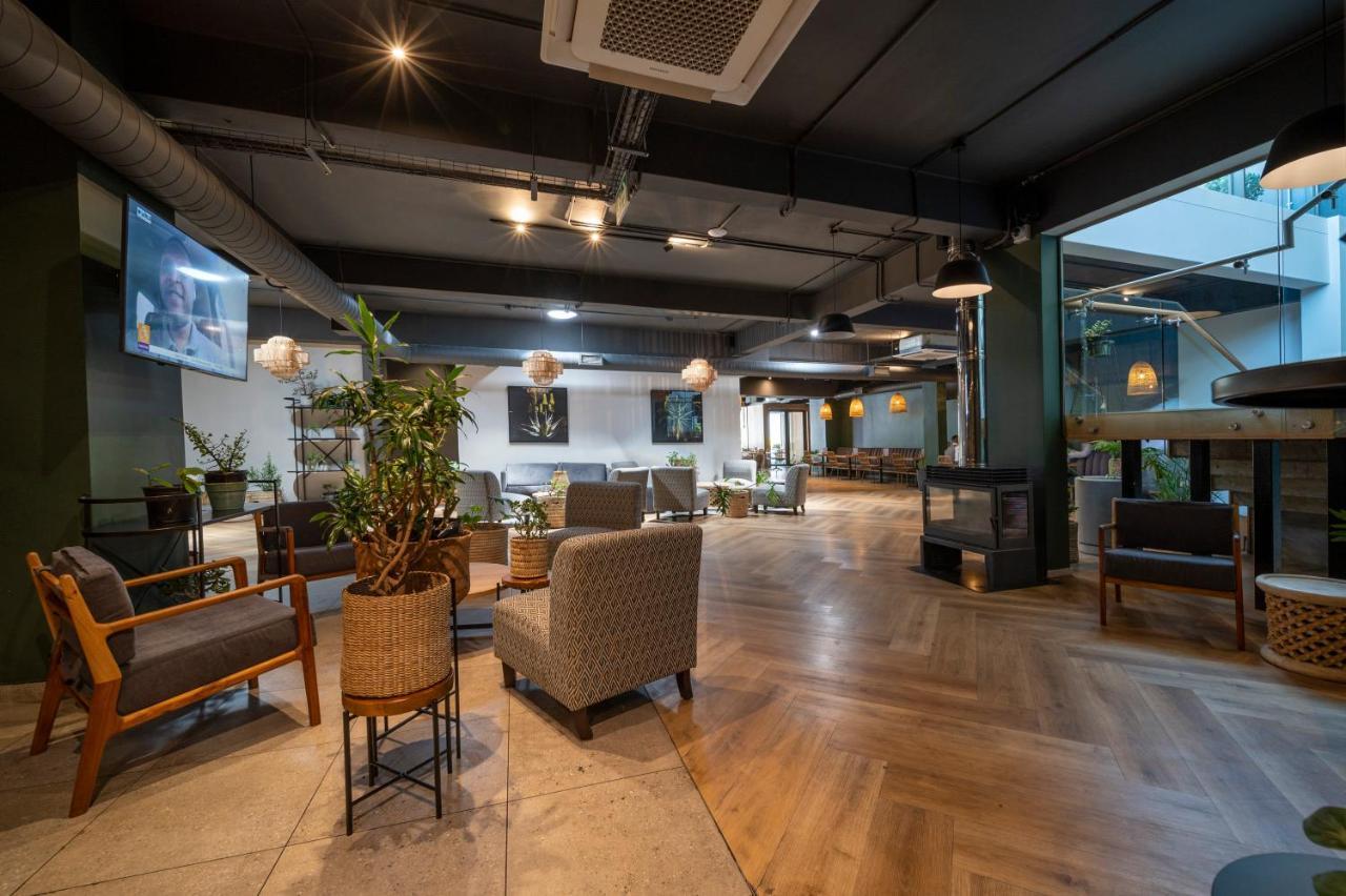 Kloof Street-狮子吼叫&4*